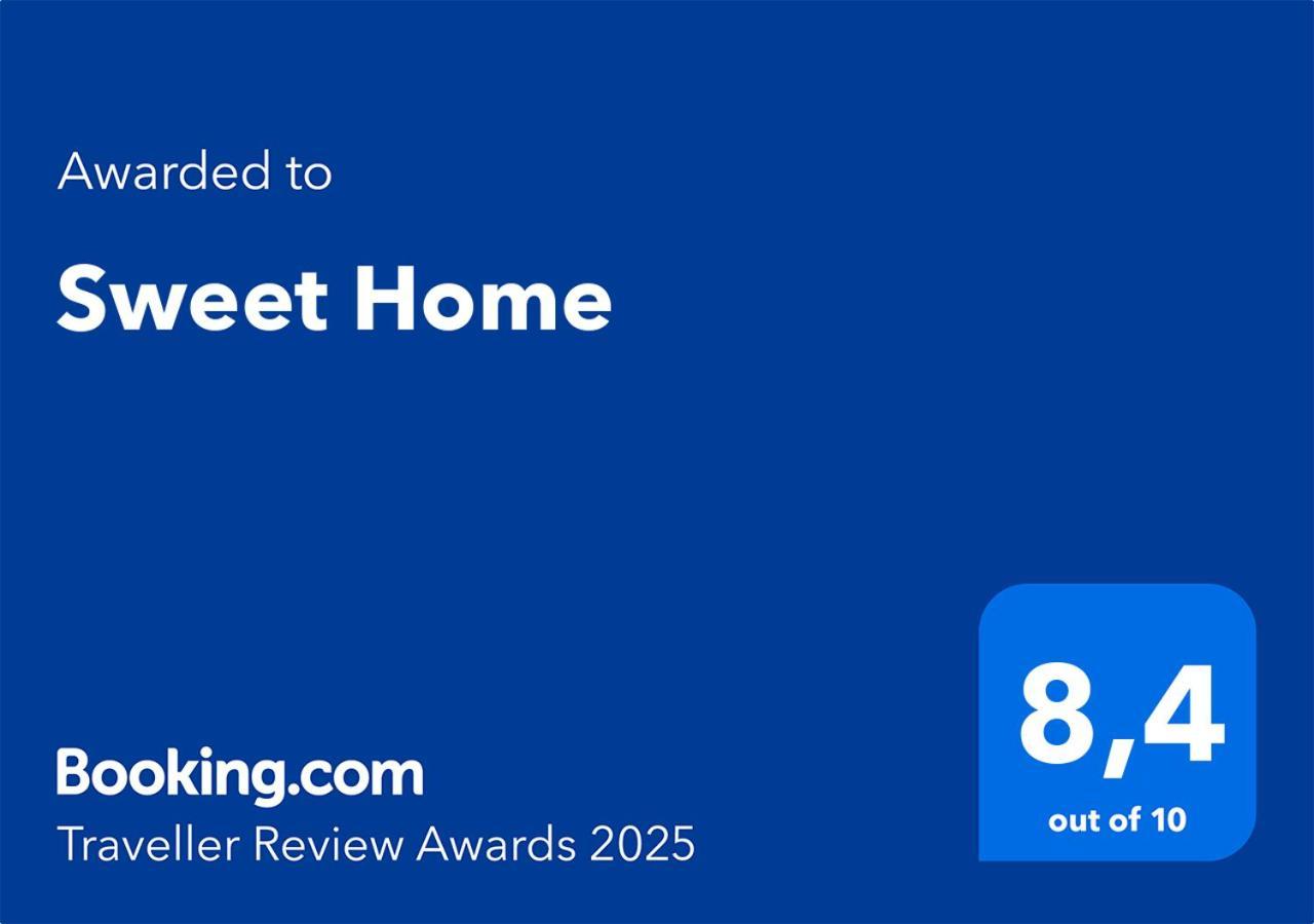 Sweet Home Ponta Delgada 외부 사진
